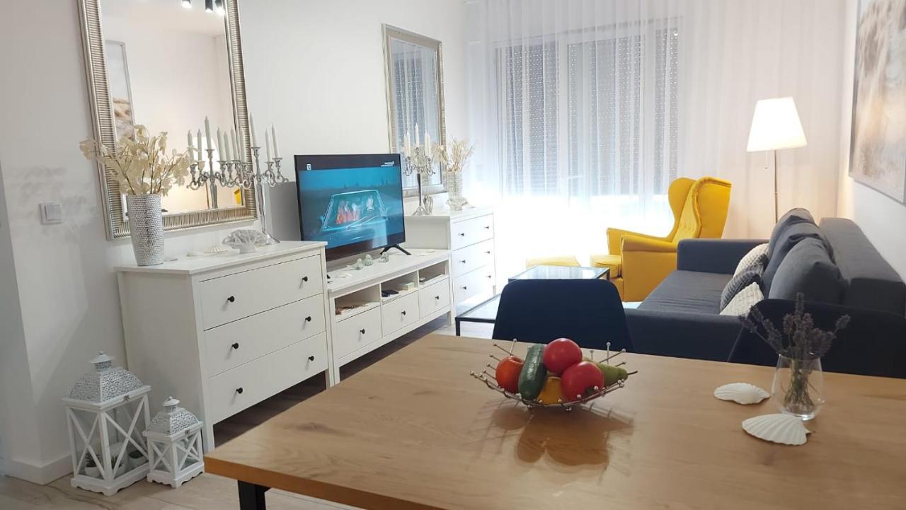 Apartament Mare , Rewal Ulica Szczecinska 21 Apartament Nr 3 Διαμέρισμα Εξωτερικό φωτογραφία