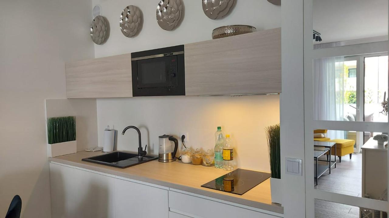 Apartament Mare , Rewal Ulica Szczecinska 21 Apartament Nr 3 Διαμέρισμα Εξωτερικό φωτογραφία